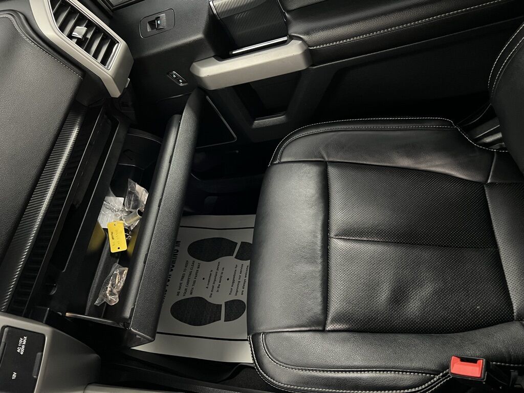 2019 Ford F-150 Lariat Highlands Ranch CO