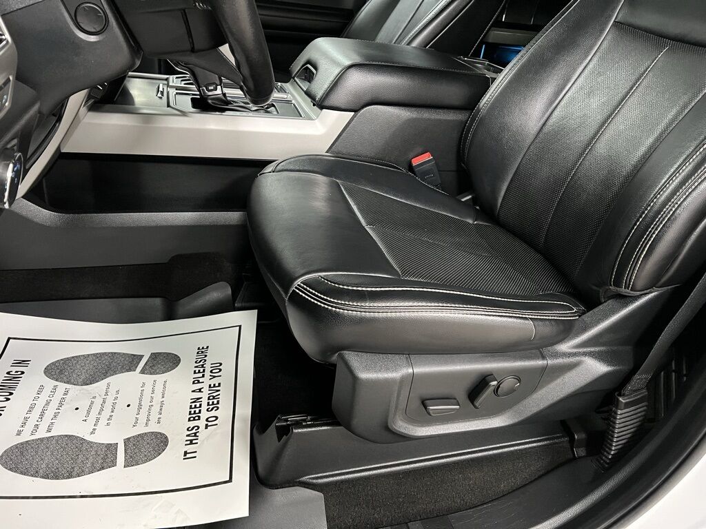 2019 Ford F-150 Lariat Highlands Ranch CO