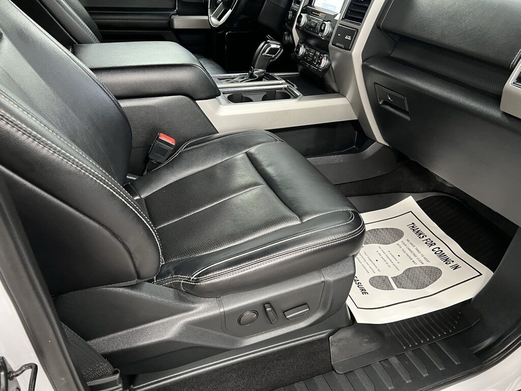 2019 Ford F-150 Lariat Highlands Ranch CO