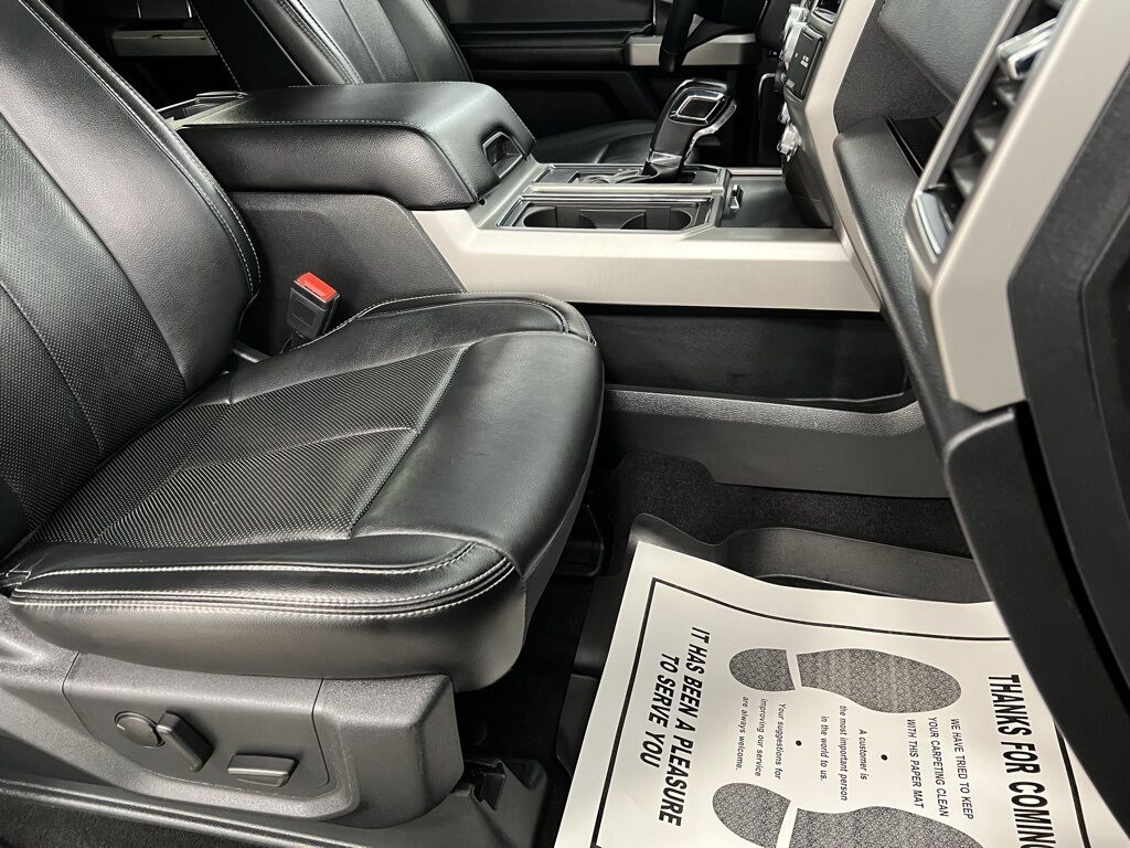 2019 Ford F-150 Lariat Highlands Ranch CO