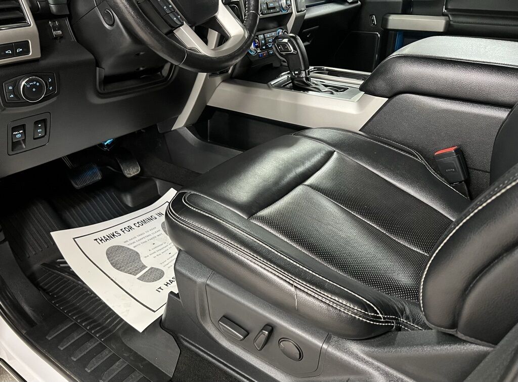 2019 Ford F-150 Lariat Highlands Ranch CO