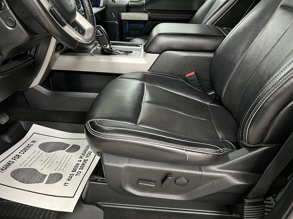 2019 Ford F-150 Lariat Highlands Ranch CO