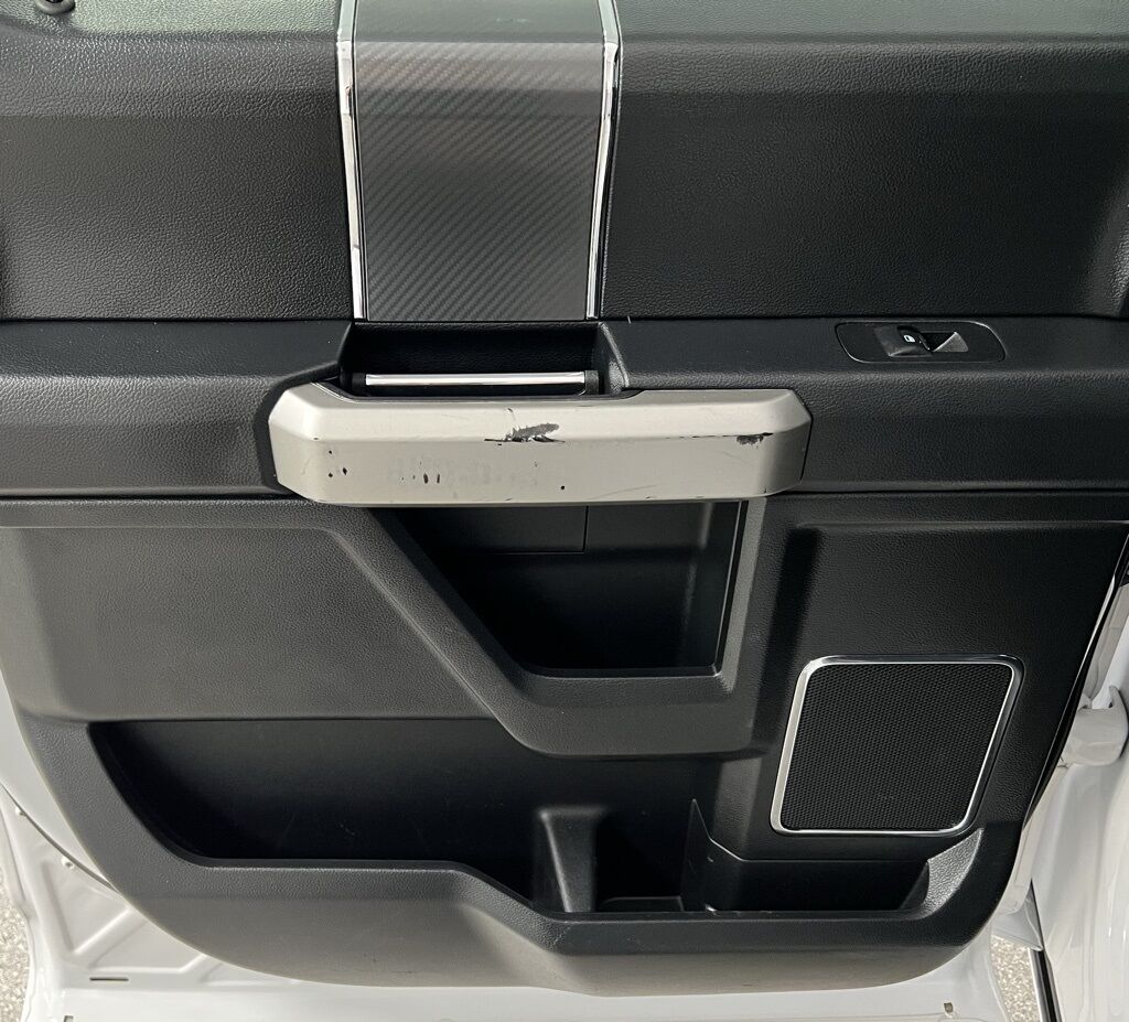 2019 Ford F-150 Lariat Highlands Ranch CO