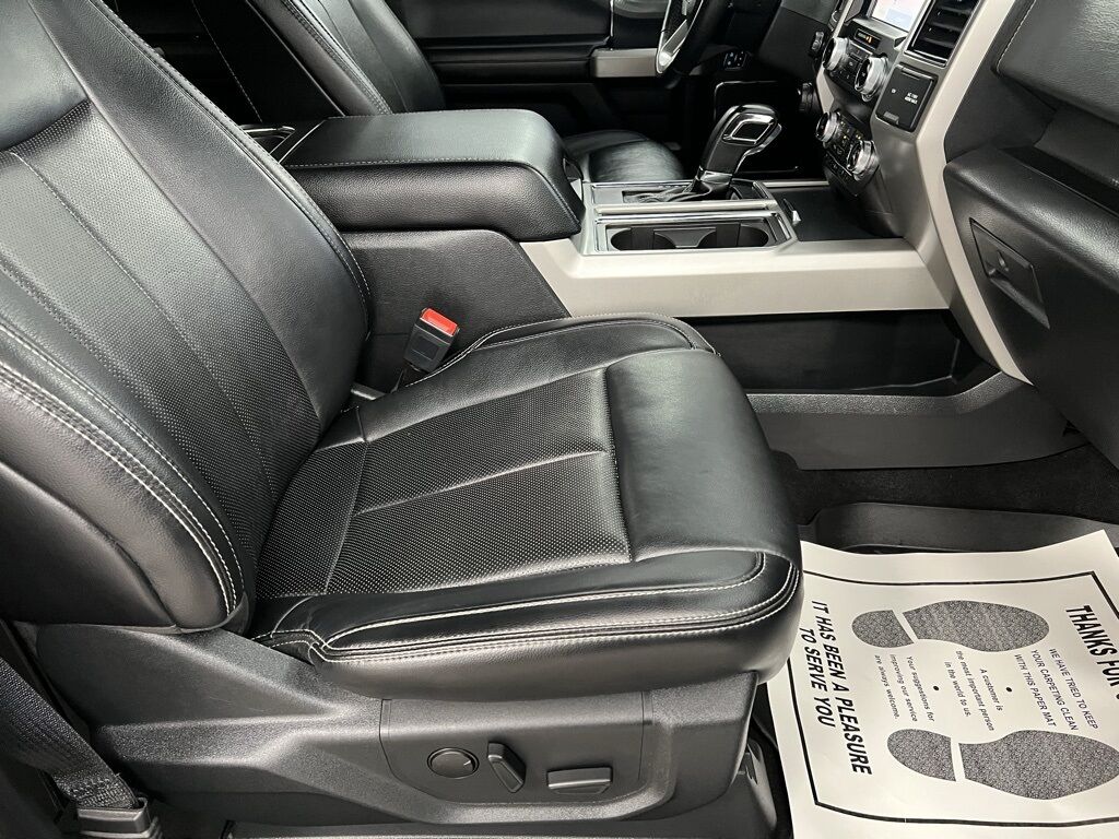 2019 Ford F-150 Lariat Highlands Ranch CO