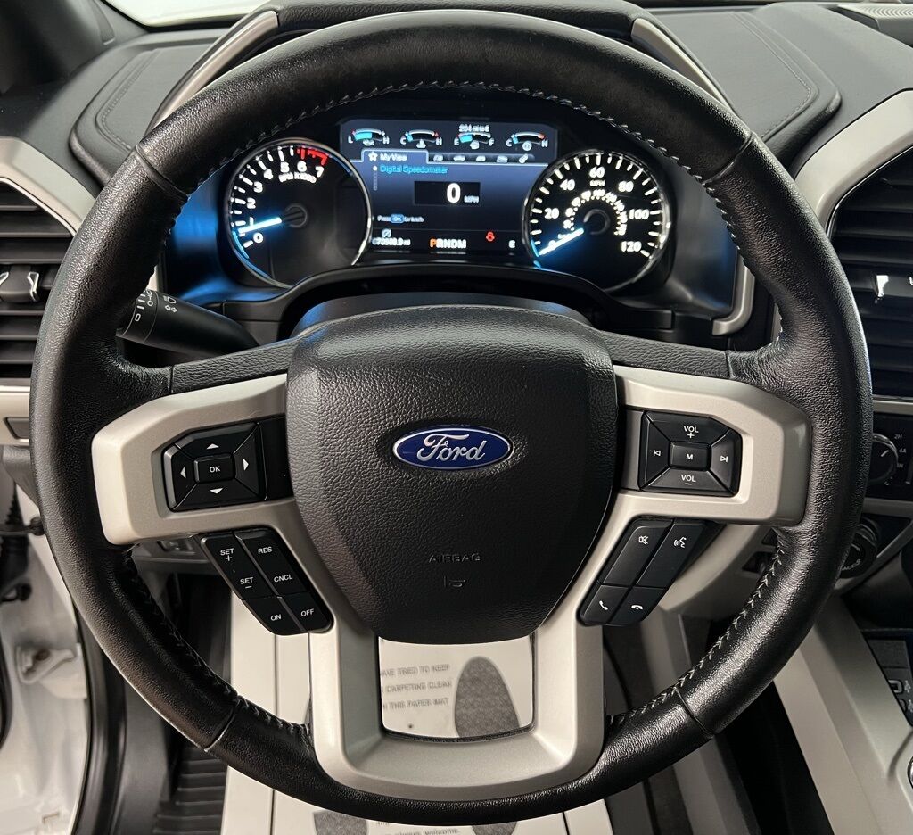 2019 Ford F-150 Lariat Highlands Ranch CO