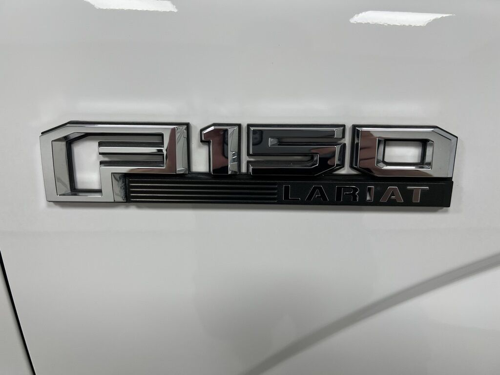 2019 Ford F-150 Lariat Highlands Ranch CO