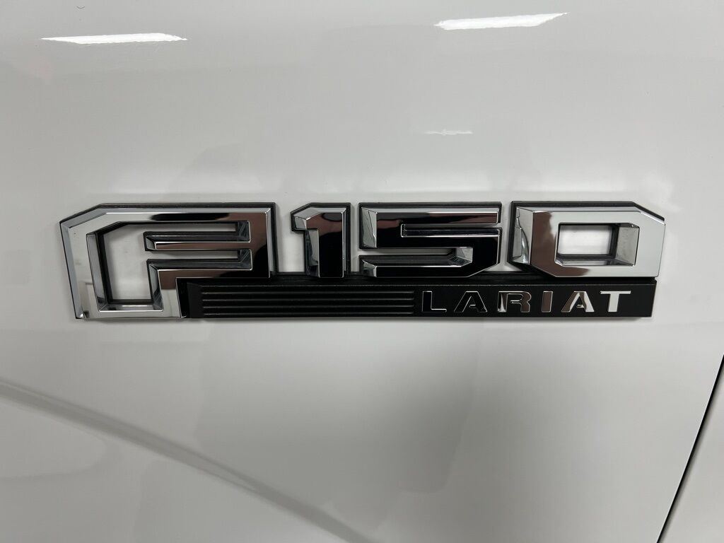 2019 Ford F-150 Lariat Highlands Ranch CO