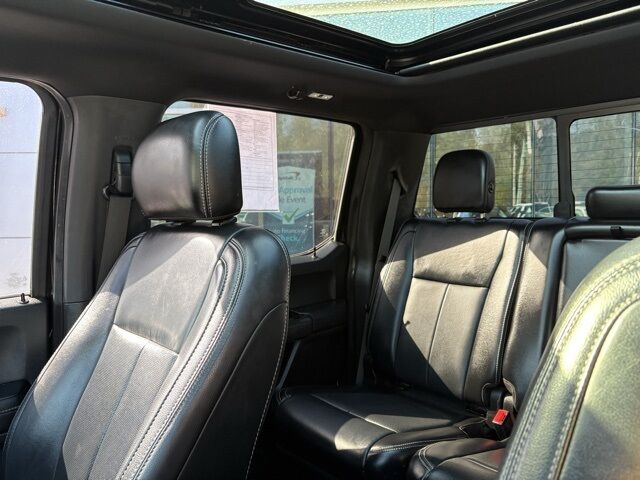 2019 Ford F-150 Lariat Jacksonville FL