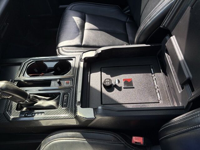 2019 Ford F-150 Lariat Jacksonville FL