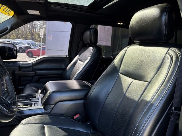 2019 Ford F-150 Lariat Jacksonville FL