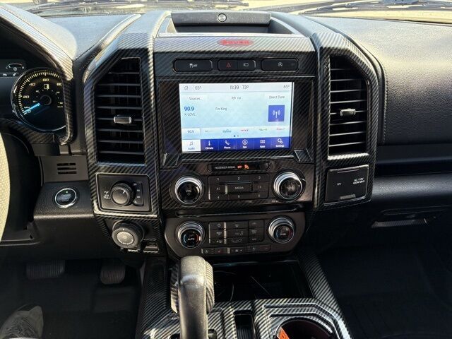 2019 Ford F-150 Lariat Jacksonville FL