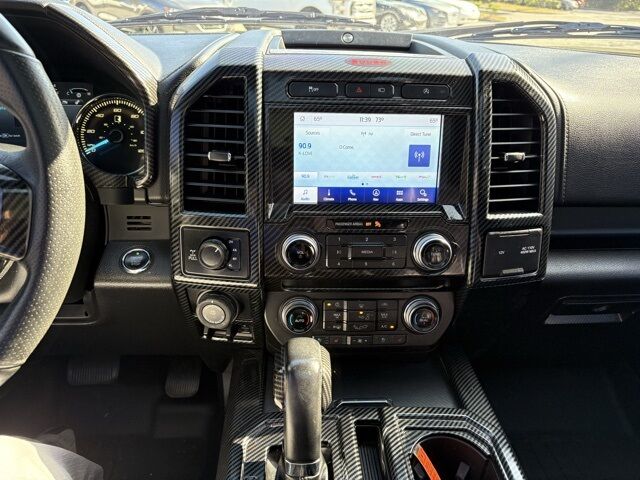 2019 Ford F-150 Lariat Jacksonville FL