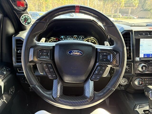 2019 Ford F-150 Lariat Jacksonville FL