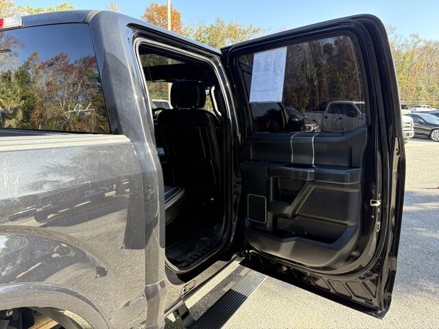 2019 Ford F-150 Lariat Jacksonville FL