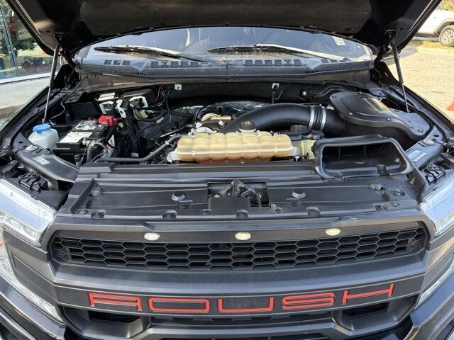 2019 Ford F-150 Lariat Jacksonville FL