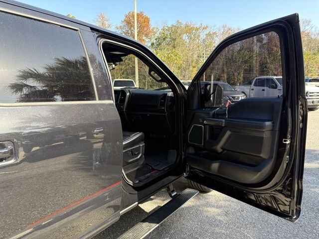 2019 Ford F-150 Lariat Jacksonville FL