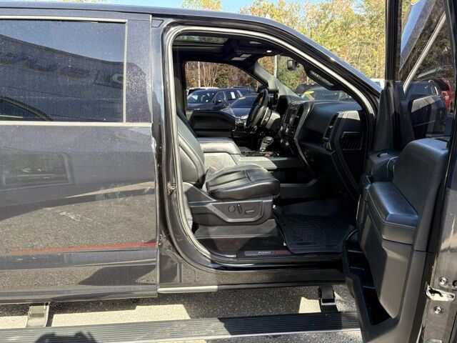 2019 Ford F-150 Lariat Jacksonville FL