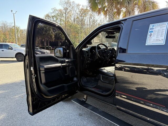 2019 Ford F-150 Lariat Jacksonville FL