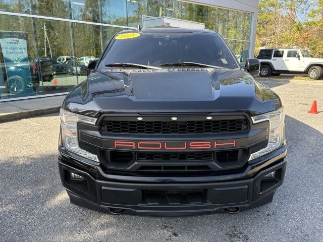 2019 Ford F-150 Lariat Jacksonville FL