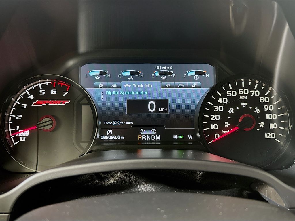2019 Ford F-150 Lariat Kennewick WA