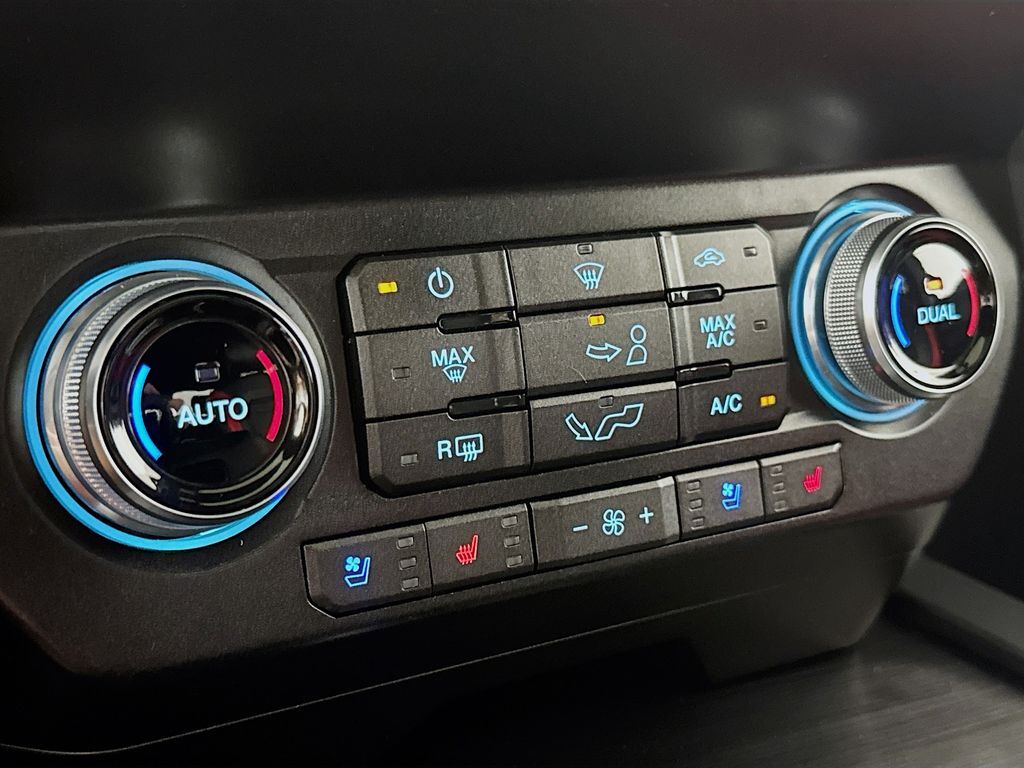 2019 Ford F-150 Lariat Kennewick WA