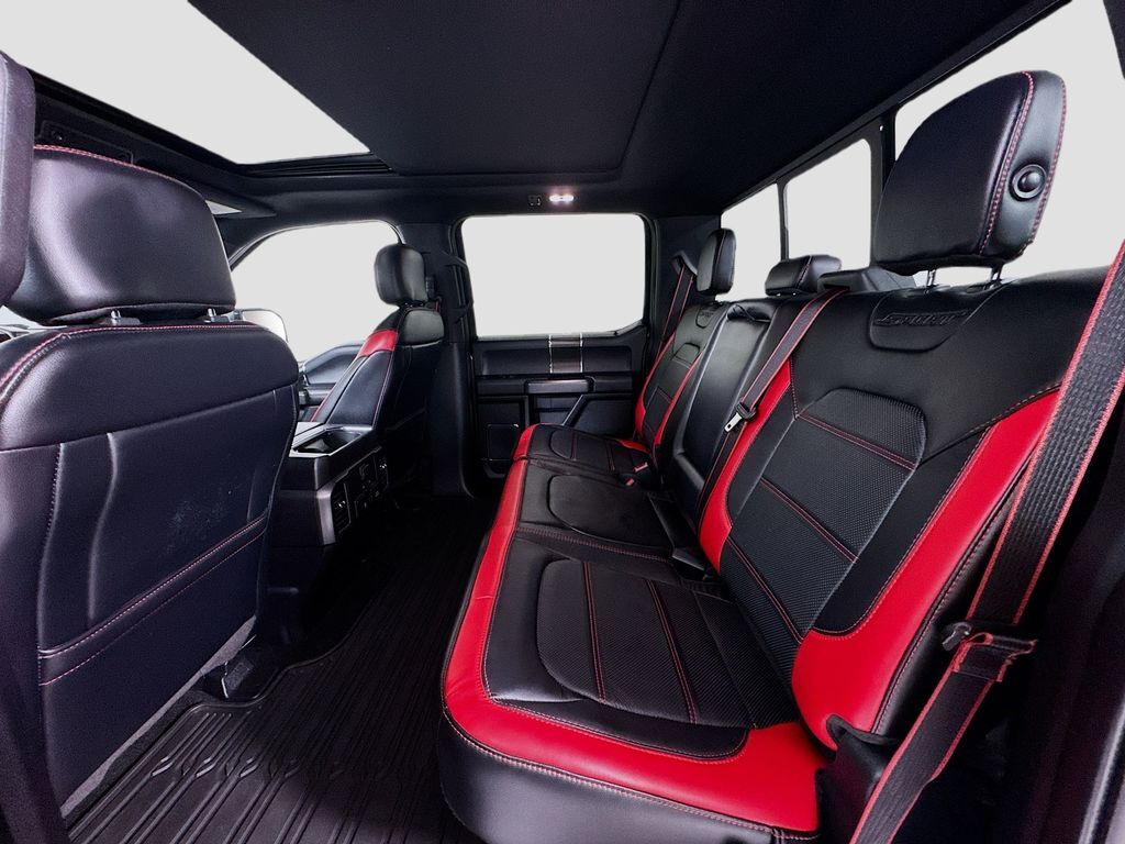 2019 Ford F-150 Lariat Kennewick WA