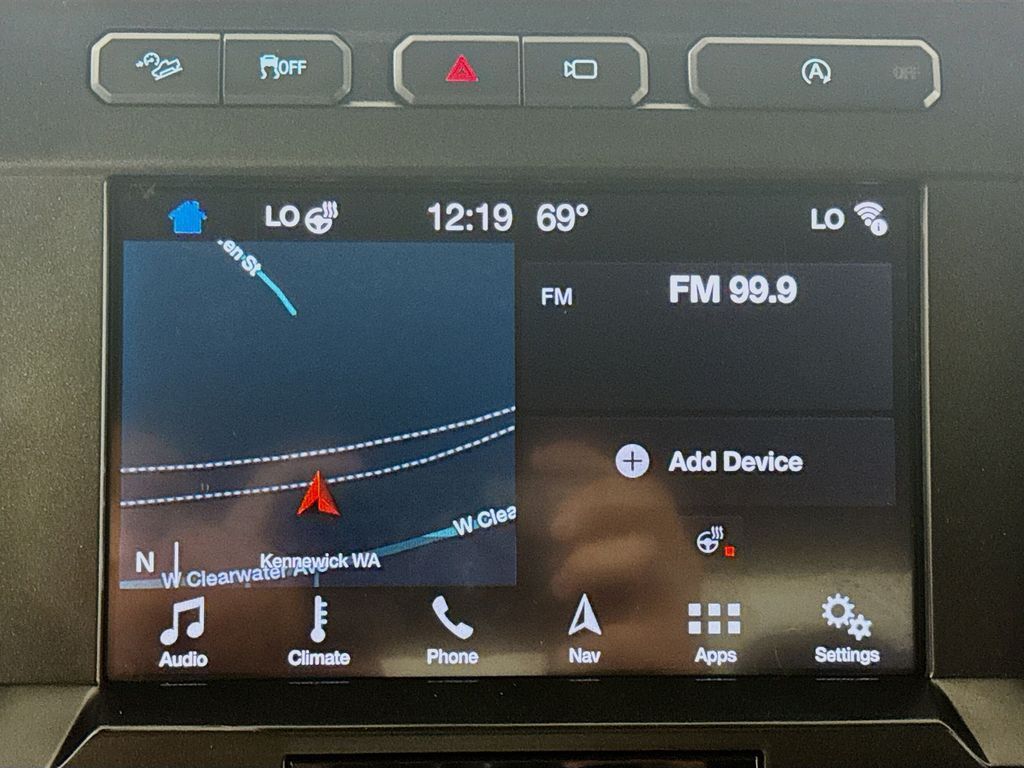 2019 Ford F-150 Lariat Kennewick WA
