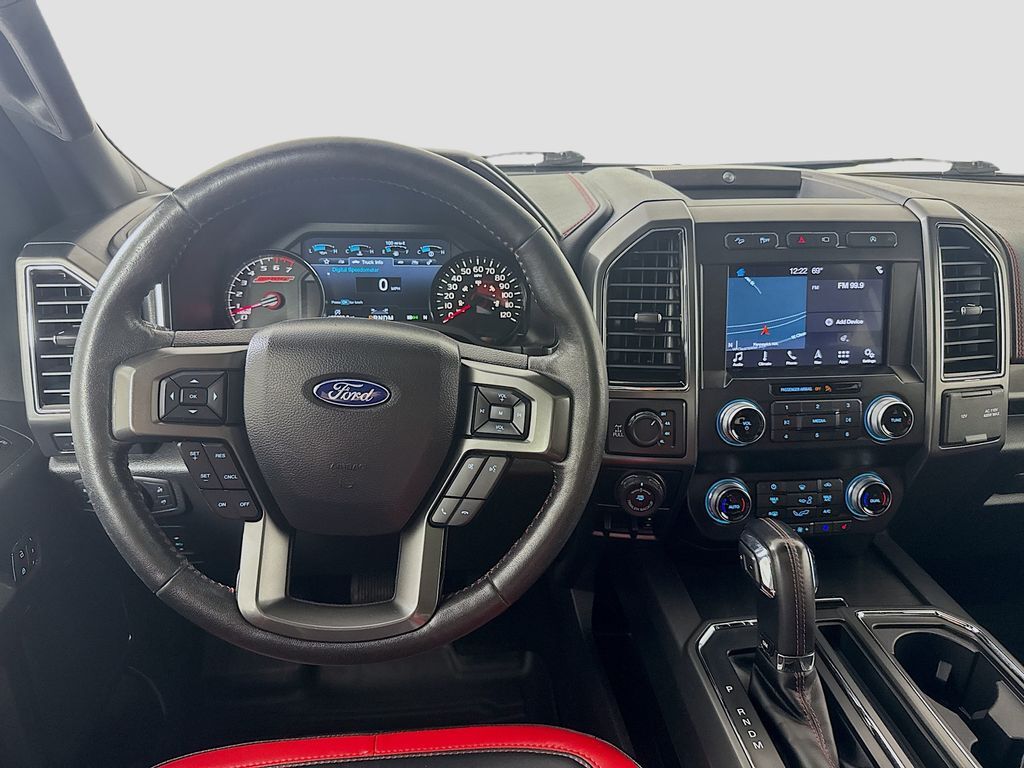 2019 Ford F-150 Lariat Kennewick WA