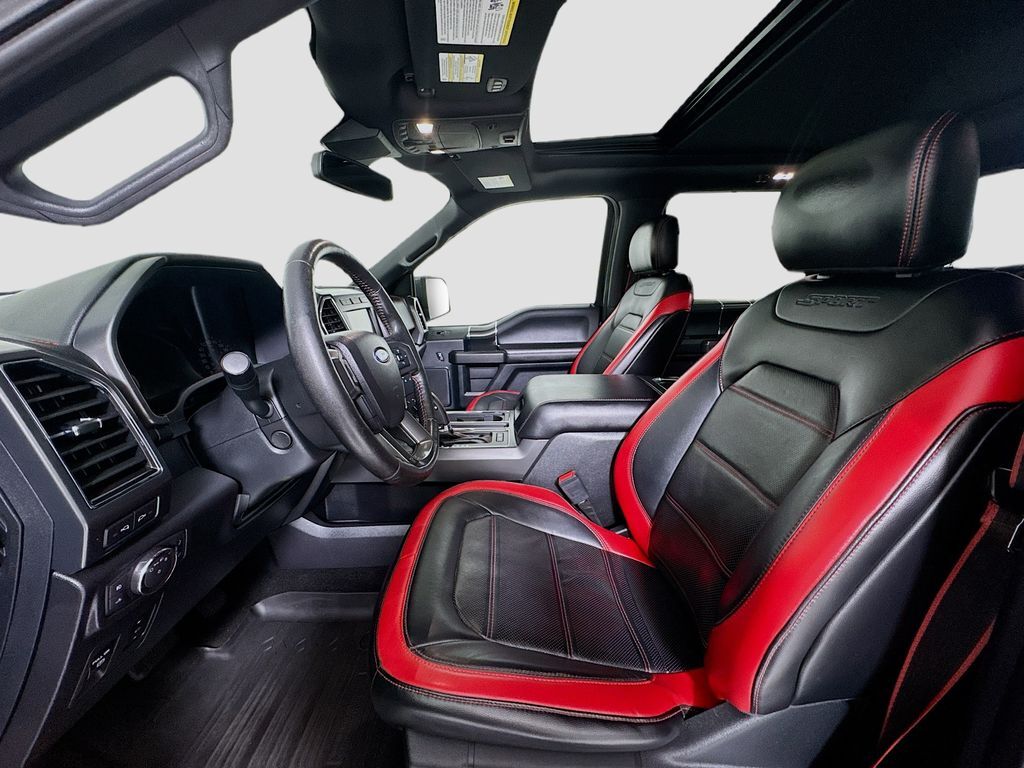 2019 Ford F-150 Lariat Kennewick WA