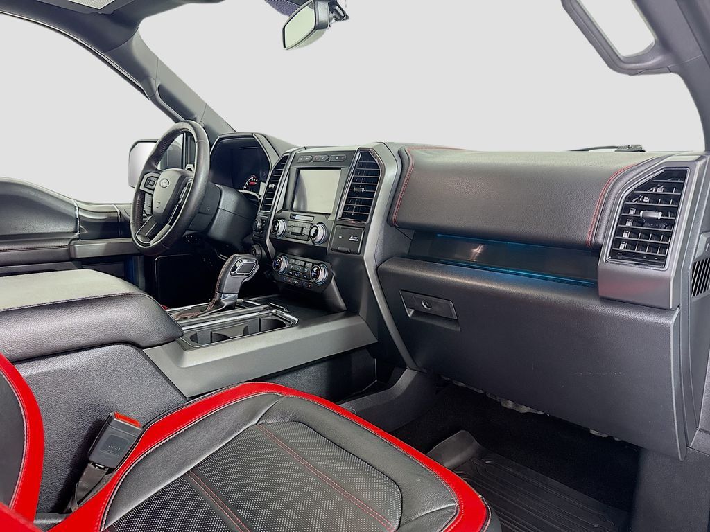 2019 Ford F-150 Lariat Kennewick WA