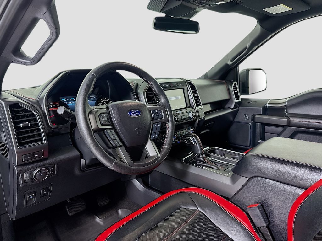 2019 Ford F-150 Lariat Kennewick WA