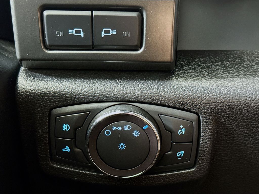 2019 Ford F-150 Lariat Kennewick WA