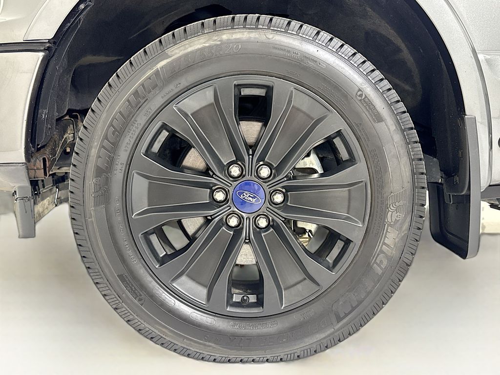 2019 Ford F-150 Lariat Kennewick WA