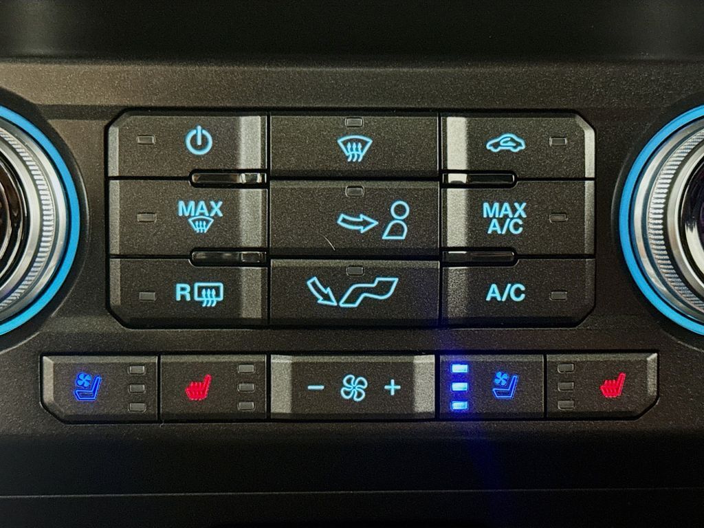 2019 Ford F-150 Lariat Kennewick WA