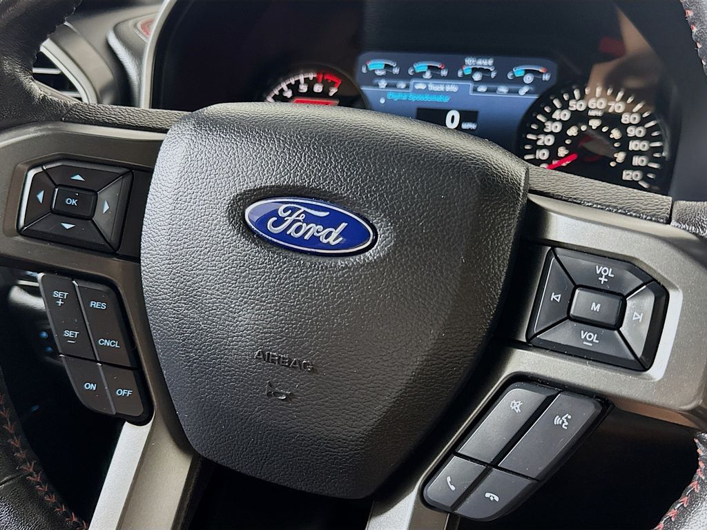 2019 Ford F-150 Lariat Kennewick WA