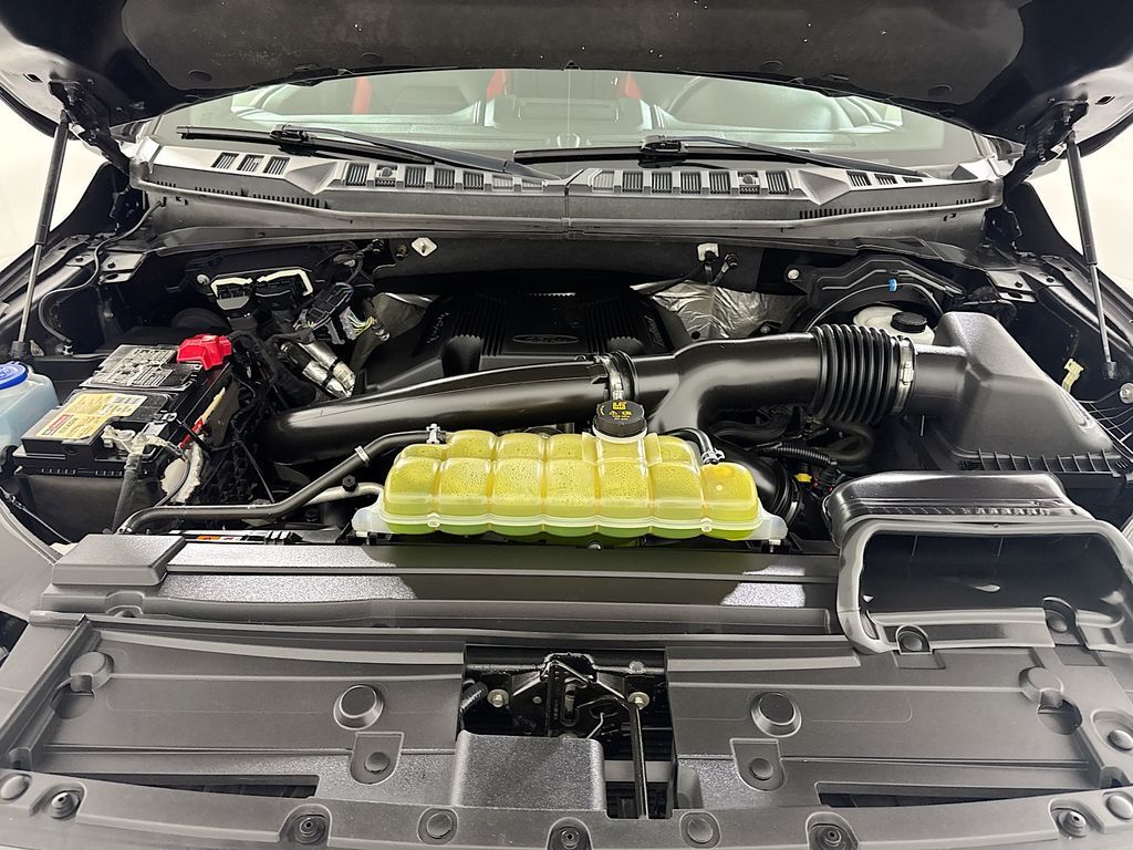 2019 Ford F-150 Lariat Kennewick WA
