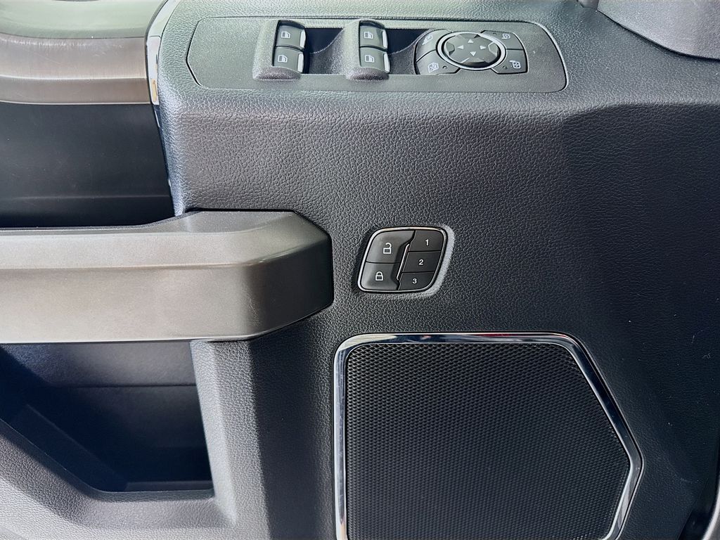 2019 Ford F-150 Lariat Kennewick WA