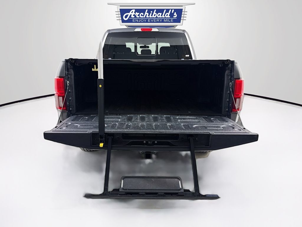 2019 Ford F-150 Lariat Kennewick WA