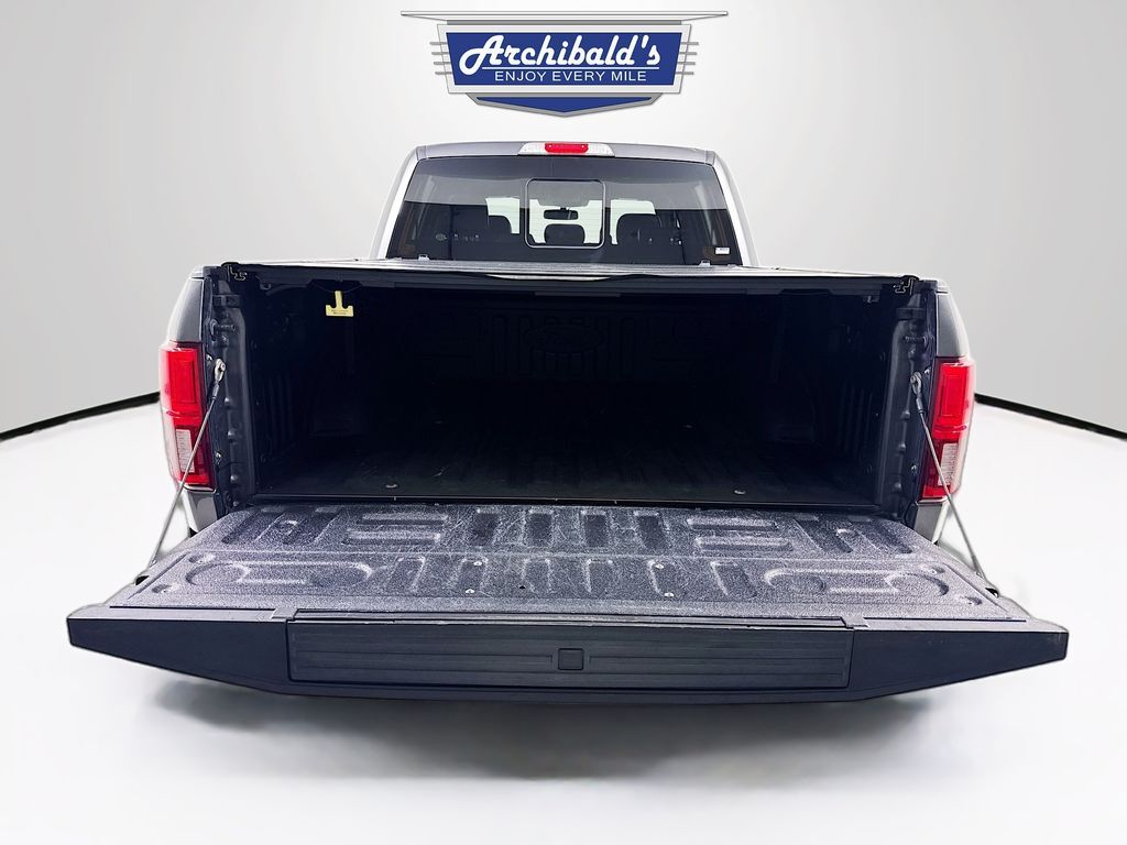 2019 Ford F-150 Lariat Kennewick WA
