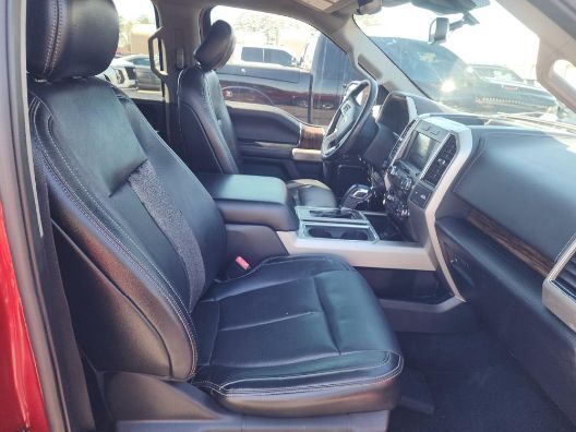 2019 Ford F-150 Lariat  Medium Bed Charlotte NC