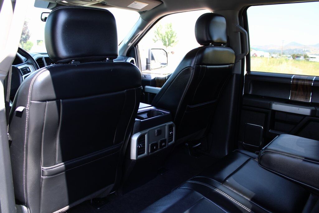 2019 Ford F-150 Lariat Klamath Falls OR