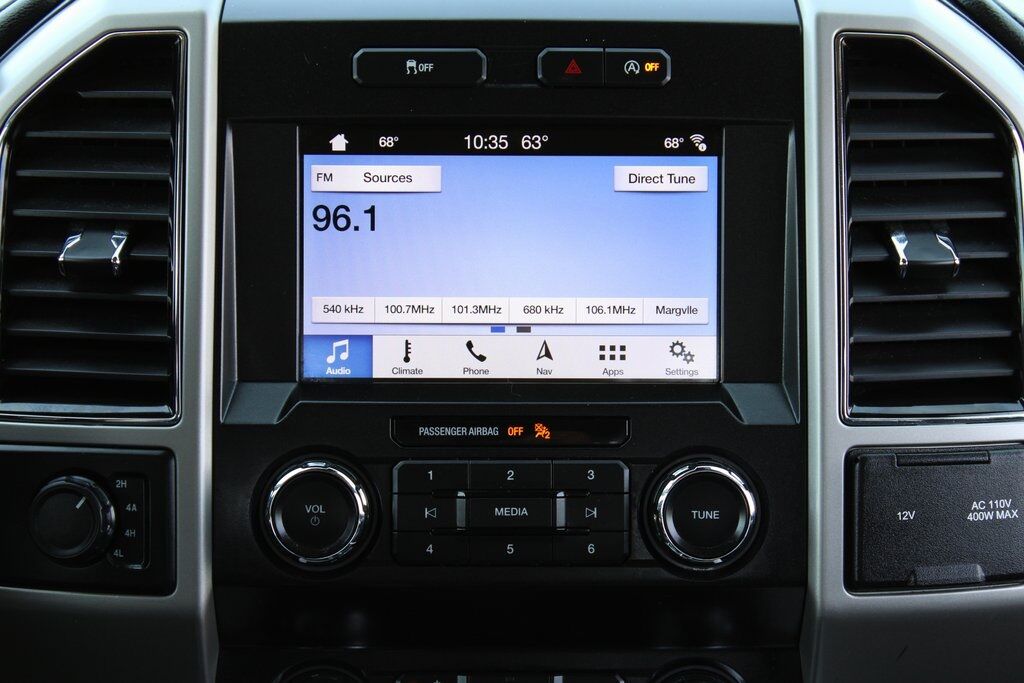 2019 Ford F-150 Lariat Klamath Falls OR
