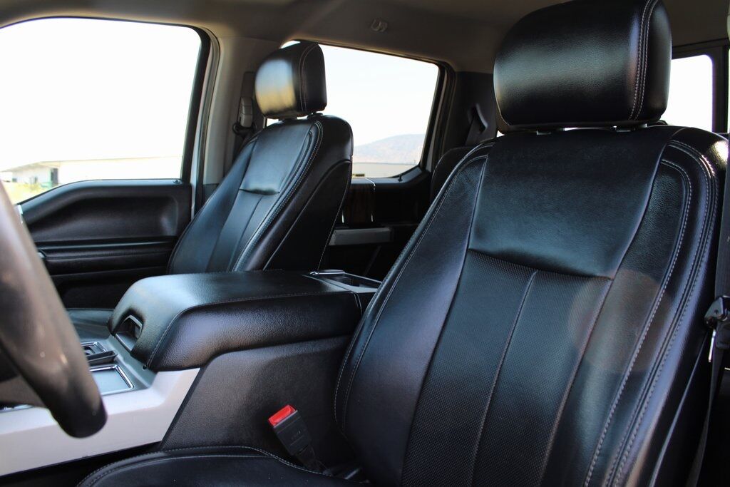 2019 Ford F-150 Lariat Klamath Falls OR