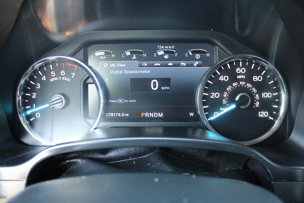 2019 Ford F-150 Lariat Klamath Falls OR