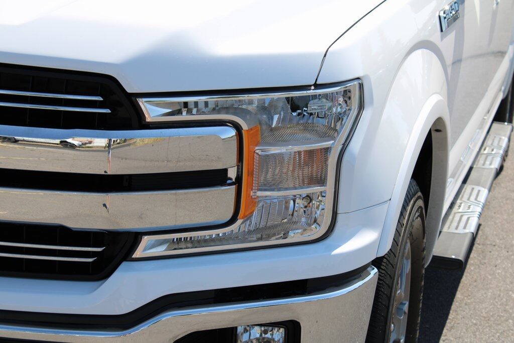 2019 Ford F-150 Lariat Klamath Falls OR