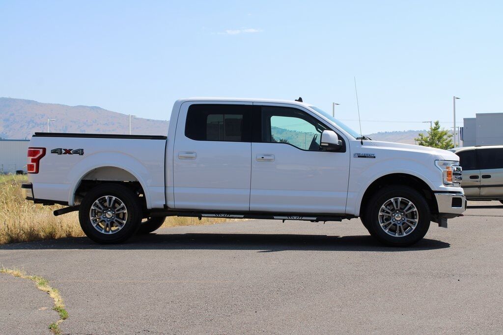 2019 Ford F-150 Lariat Klamath Falls OR