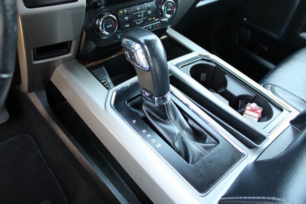 2019 Ford F-150 Lariat Klamath Falls OR