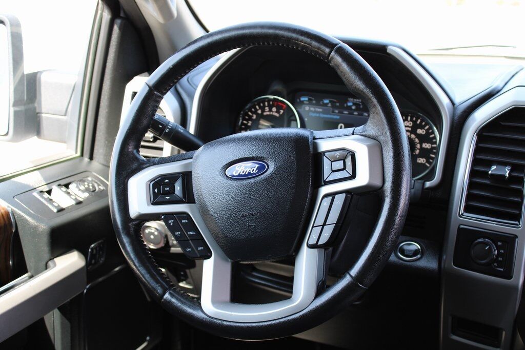 2019 Ford F-150 Lariat Klamath Falls OR