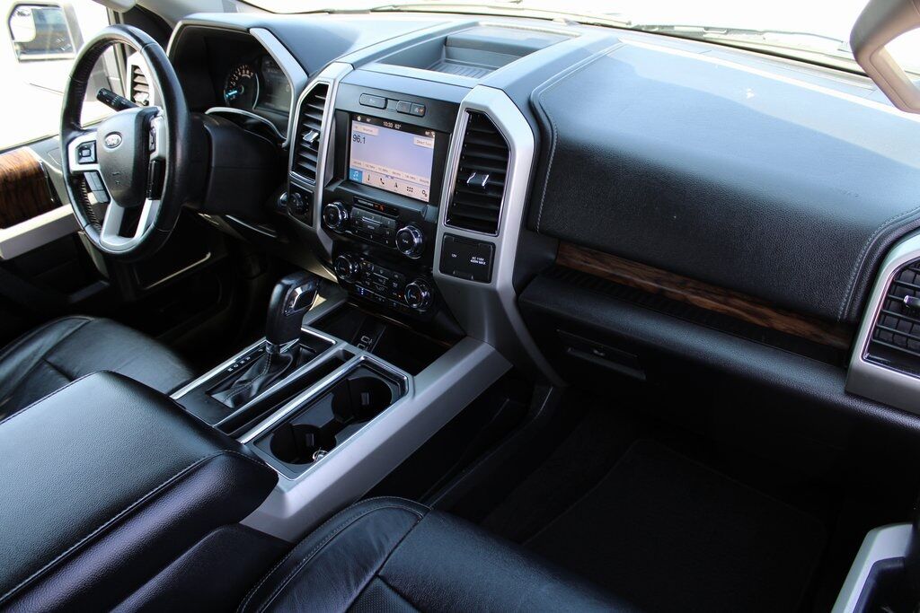 2019 Ford F-150 Lariat Klamath Falls OR