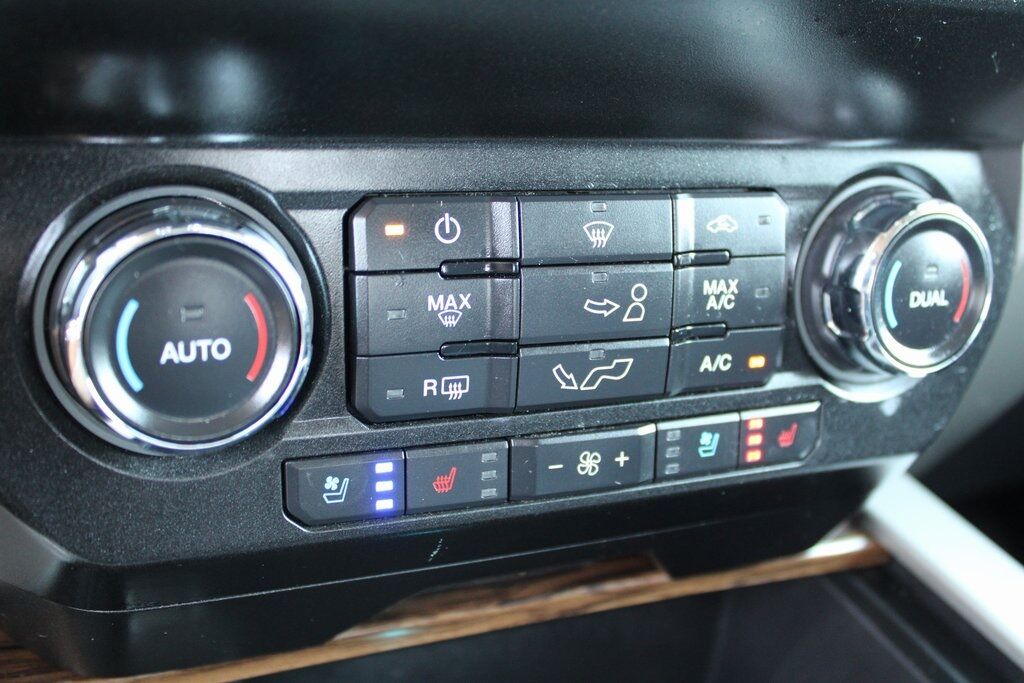 2019 Ford F-150 Lariat Klamath Falls OR